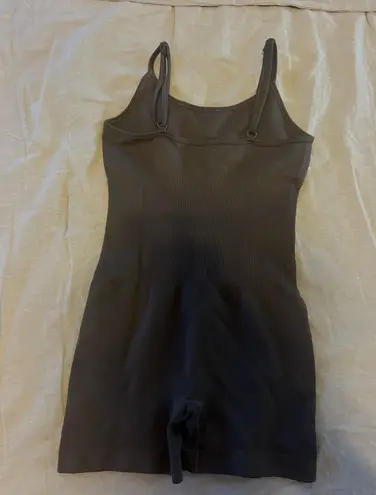 Athletic Romper