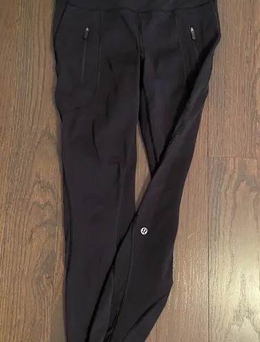 Lulu lemon leggings