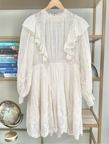 Ulla Johnson  Dorithie Dress