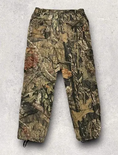 Realtree ★ Style Camouflage Women’s Hunting Cargo Pants by MossyOak ★