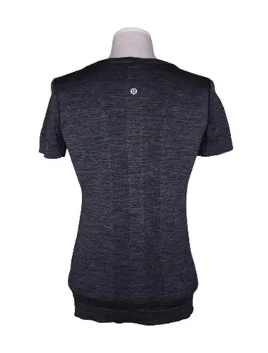 Lululemon  athletica Swiftly Tech Short Sleeve Crew