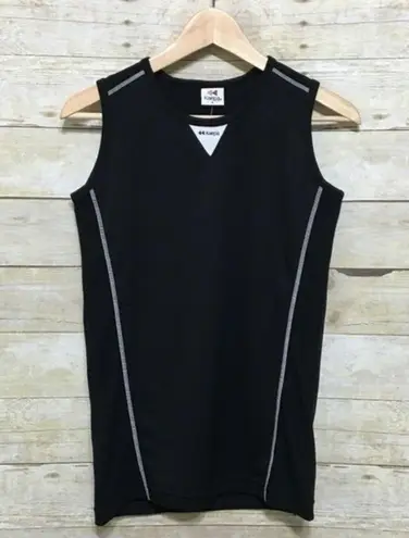 Kaepa  team apparel performance activewear sleeveless top size small - Image 5
