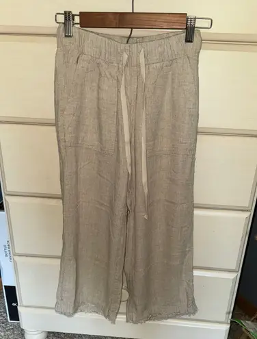 Thread and Supply Pants