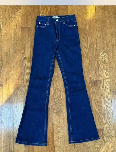 ZARA Flare Jeans