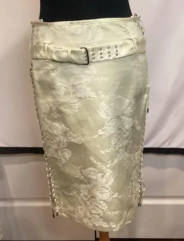 Jean Paul Gaultier skirt Size 6