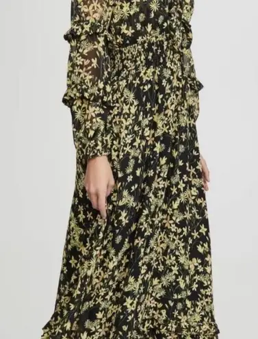 Lost + Wander NWOT Maxi Dress Size S