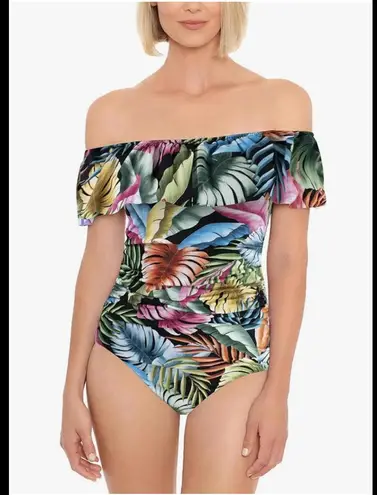 NWT Swim Solutions Off