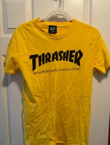 Thrasher  T-Shirt - Image 1