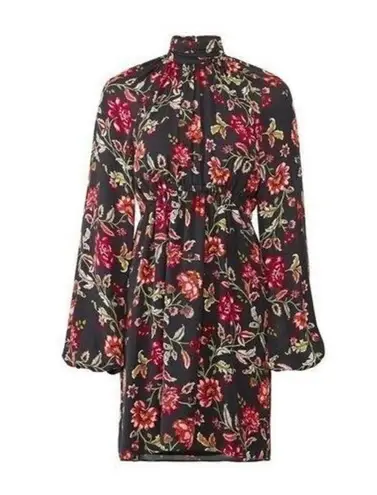 ALC Frank A.L.C. Floral Nadia Dress