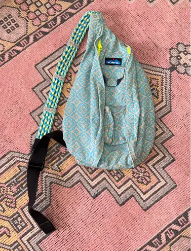 KAVU Sling Bag