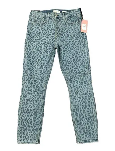 NWT! Jen7 by 7 for All Mankind Ankle Skinny