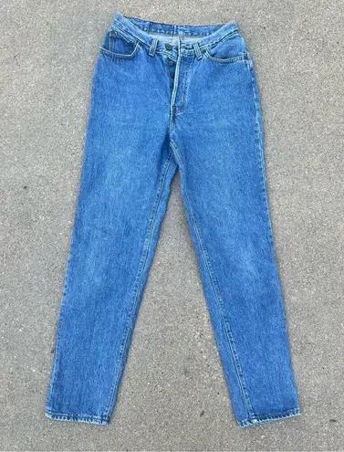 Levi's Vintage 80s Levi’s 501 button fly women’s jeans Tag 9 Fits size 25