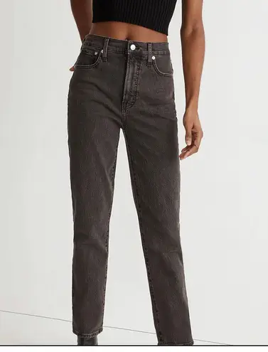 Madewell Perfect Vintage Jeans