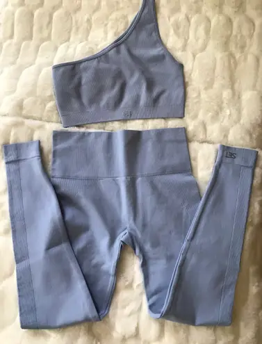 Set Active One-Shoulder Set - Image 4