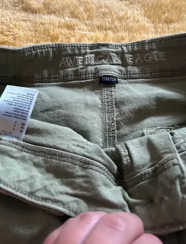 American Eagle Outfitters Cargo Shorts