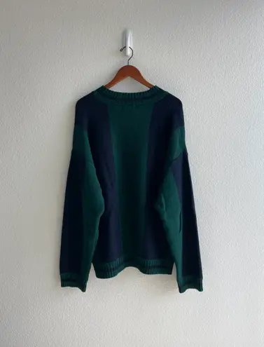 IZOD Vintage Knitted  Sweater