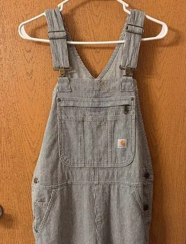 Carhartt  overalls