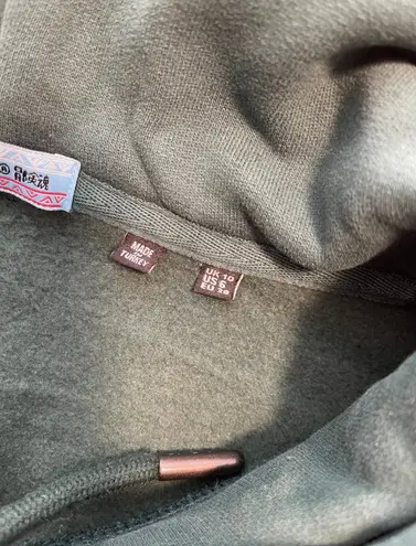 Superdry Vintage sweater dress 6