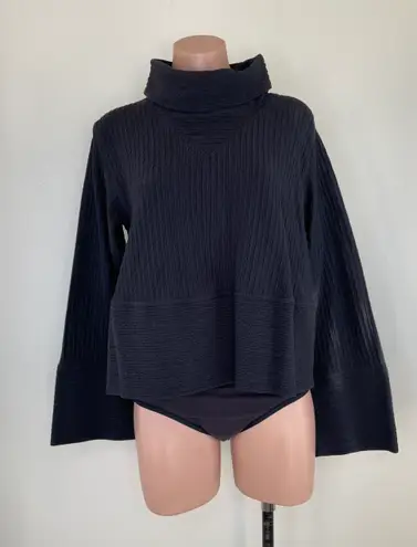 Lululemon Retreat Yourself Pullover In Black XS/S