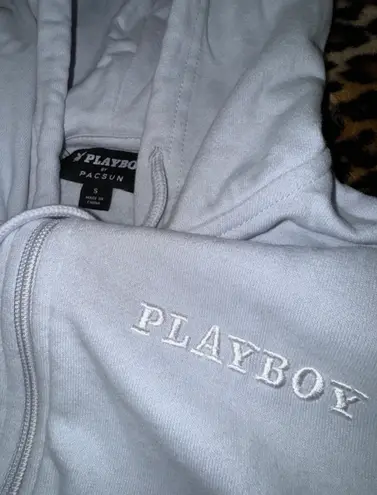 PacSun Playboy Hoodie