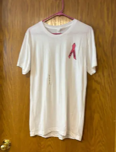 zeta tau alpha top White Size M