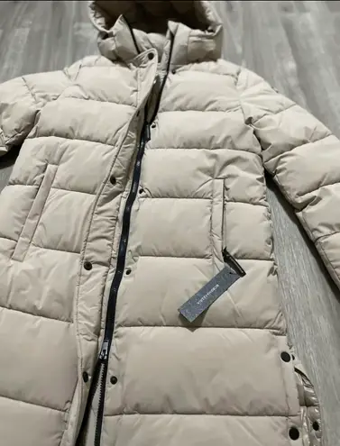 BCBGMAXAZRIA Parka Puffer Coat