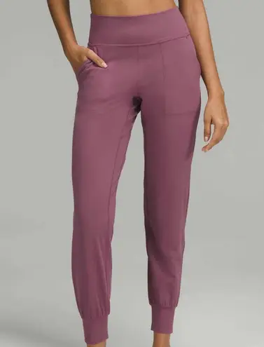 Lululemon Align High Rise Joggers