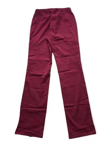 Heart soul 🔃 Purple Scrub Pants