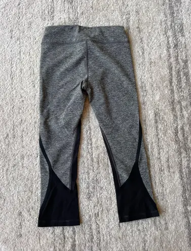 The North Face cropped leggings