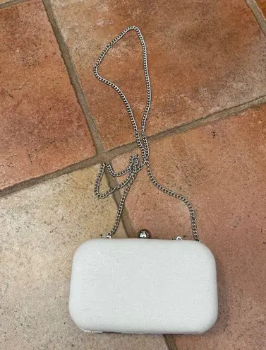 Shirdee Beaded BRIDE bag Gold