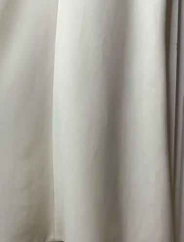 BHLDN Sachin & Babi Leighton Dress in Ivory Size 0