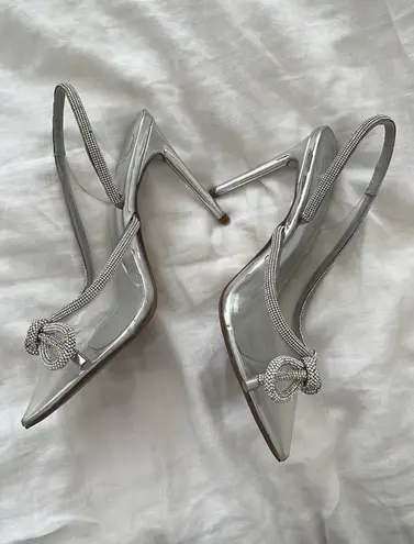 Jessica Simpson Heels