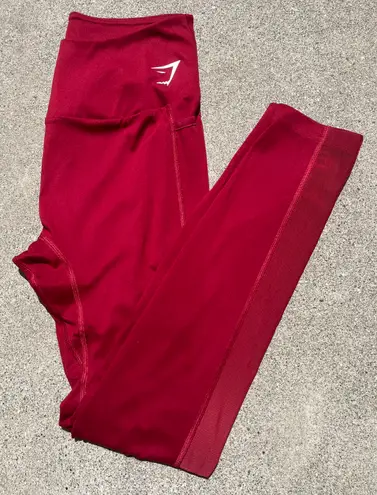 Gymshark Leggins