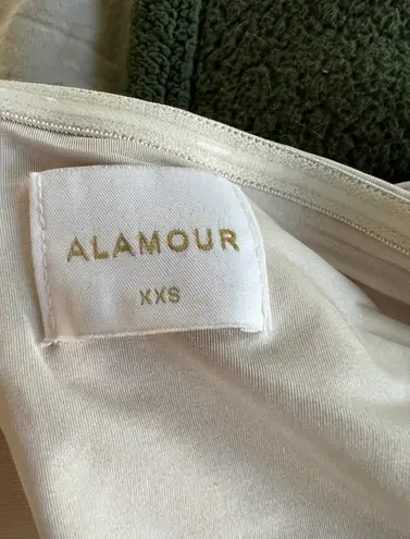 Alamour The Label Goddess Dress