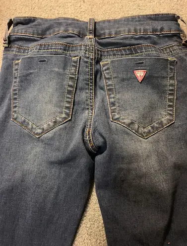 Guess Jeans