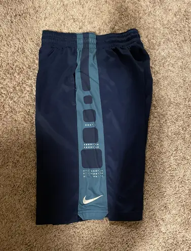 Nike Elite Basketball Shorts