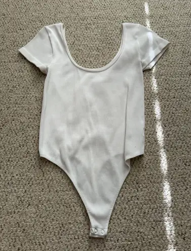 American Eagle Outfitters Bodysuit