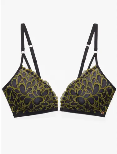 Savagexfenty SAVAGE FENTY SAVAGE NOT SORRY BRALETTE