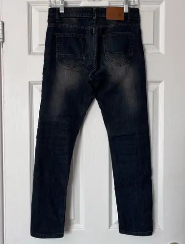 Waimea Skinny Fit Jeans