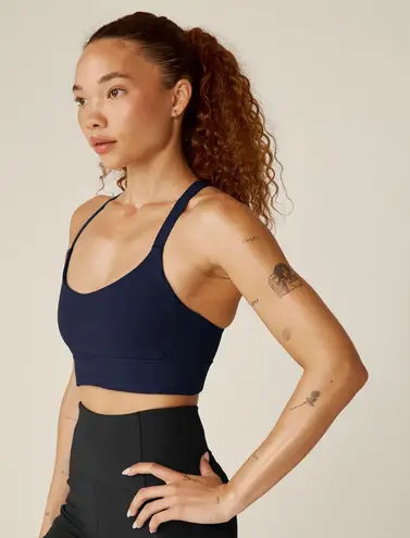 Beyond Yoga POWERBEYOND™ Strive Long Line Bra