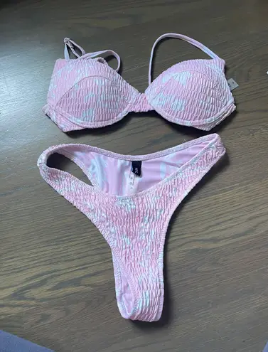 Bikini Set Multiple