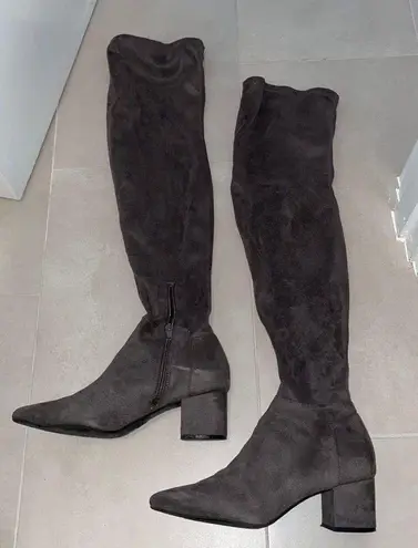 Nordstrom Knee High Boots