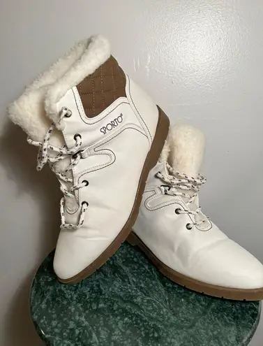 Sporto Winter Women Ankle Boots