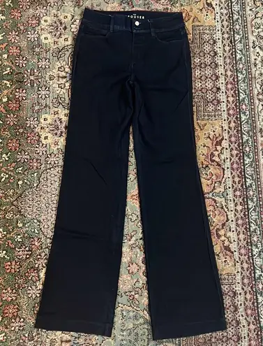 White House | Black Market  “ The Trouser “ Jeans