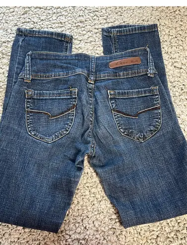 c'est toi Skinny Jeans