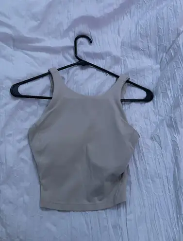 Lululemon Hr Align Tank