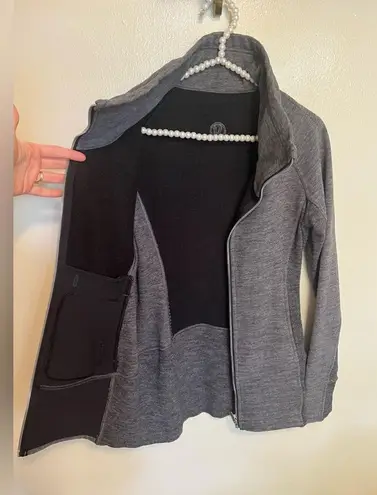 Lululemon  Radiant Jacket II