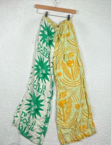 Anthropologie  printed summer set  - Image 7