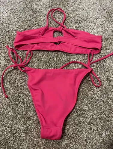 PacSun Swim Bikini