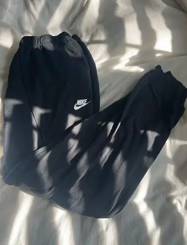 Nike Sweatpants Black